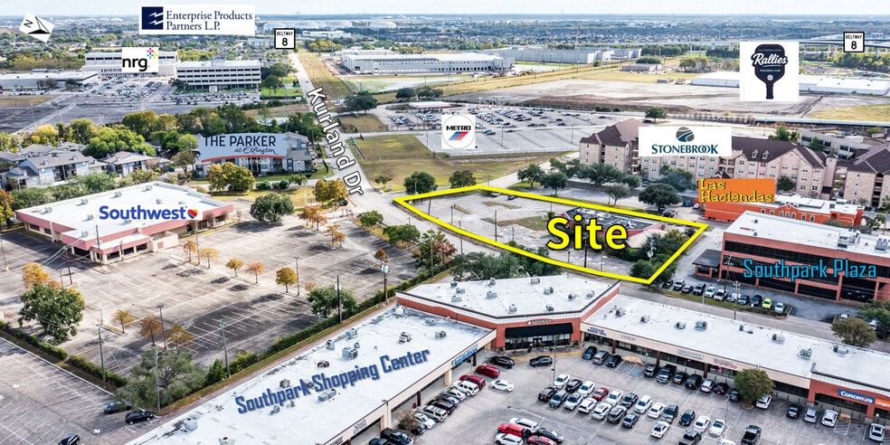 11950 Kurland Dr, Houston, TX for sale - Building Photo - Image 3 of 18