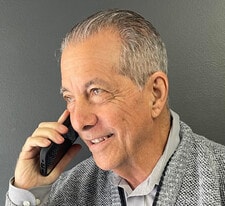 Douglas Rill