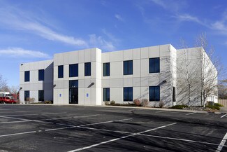 Plus de détails pour 1675 Tuskegee Pl, Colorado Springs, CO - Industriel à louer