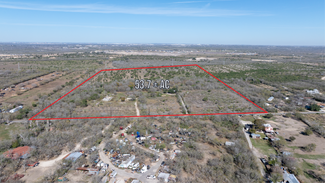 Plus de détails pour 5163 Higdon Rd, San Antonio, TX - Terrain à vendre