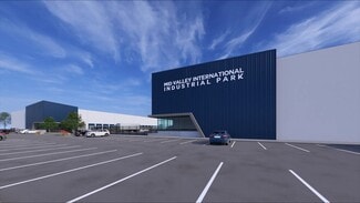 More details for 3510 Economic Ave, Weslaco, TX - Industrial for Lease