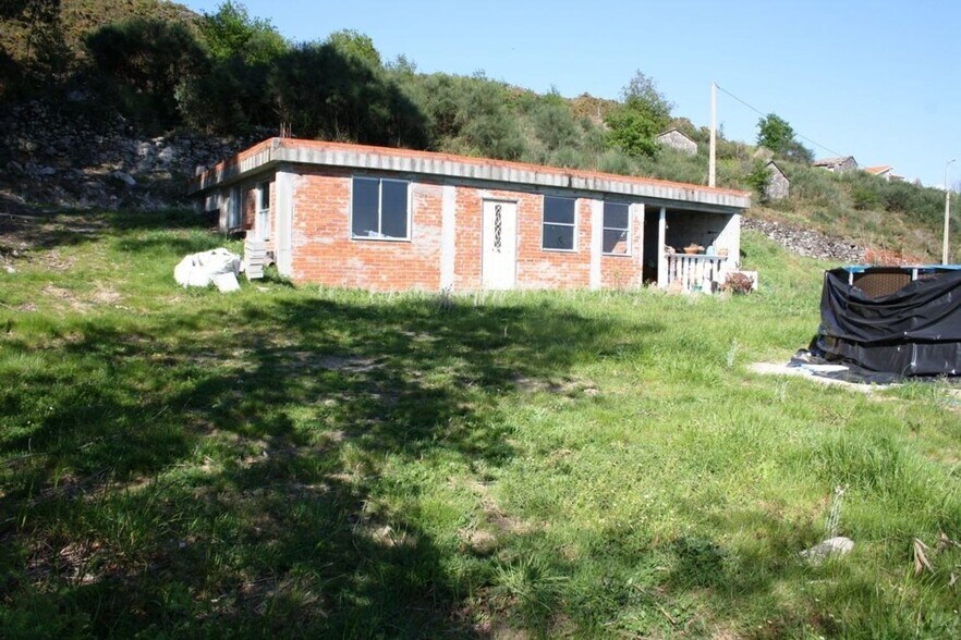 Terrain dans Mondariz, Pontevedra à vendre - Photo principale - Image 1 de 18