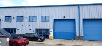 Orion Way, Kettering for lease Building Photo- Image 1 of 1