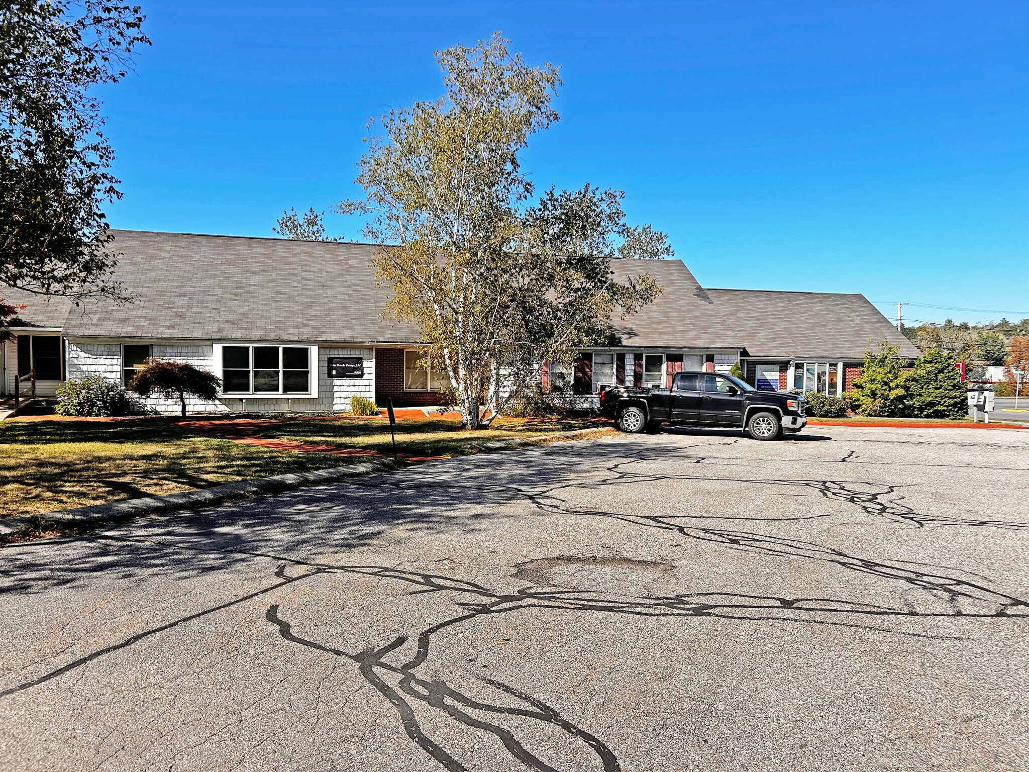 2 Medical Center Dr, Biddeford, ME for lease Building Photo- Image 1 of 9