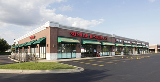 More details for 5621-5683 Wansford Way, Rockford, IL - Retail for Lease