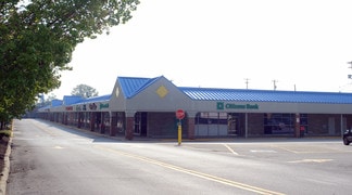 Plus de détails pour 2284 Brodhead Rd, Aliquippa, PA - Commerce de détail à louer