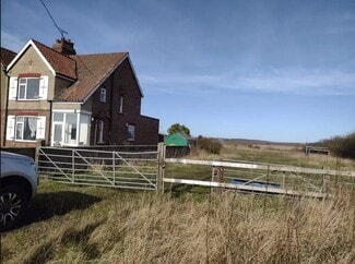 Plus de détails pour Bridlington Rd, Flamborough - Terrain à vendre