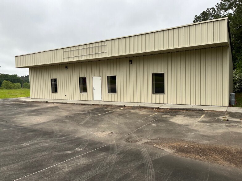 1732 Beulah Ave, Tylertown, MS à vendre - Photo du bâtiment - Image 2 de 10