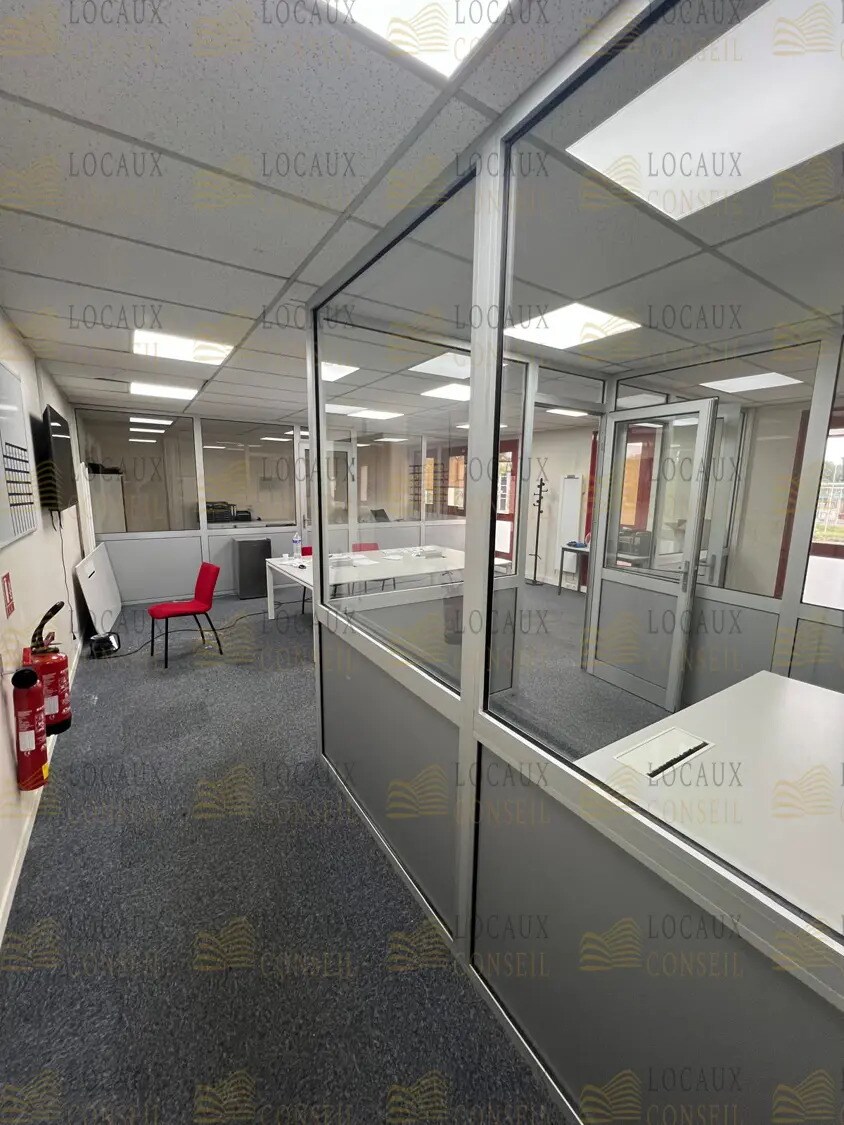 Flex dans Éragny à louer Photo intérieure- Image 1 de 5