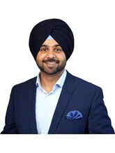 Kulvinder Singh