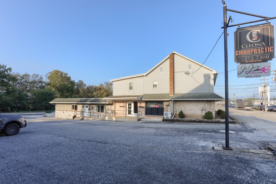 2234 Cumberland St, Lebanon, PA for sale - Building Photo - Image 2 of 38