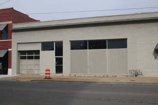 More details for 432 Court St, Muskogee, OK - Industrial for Lease