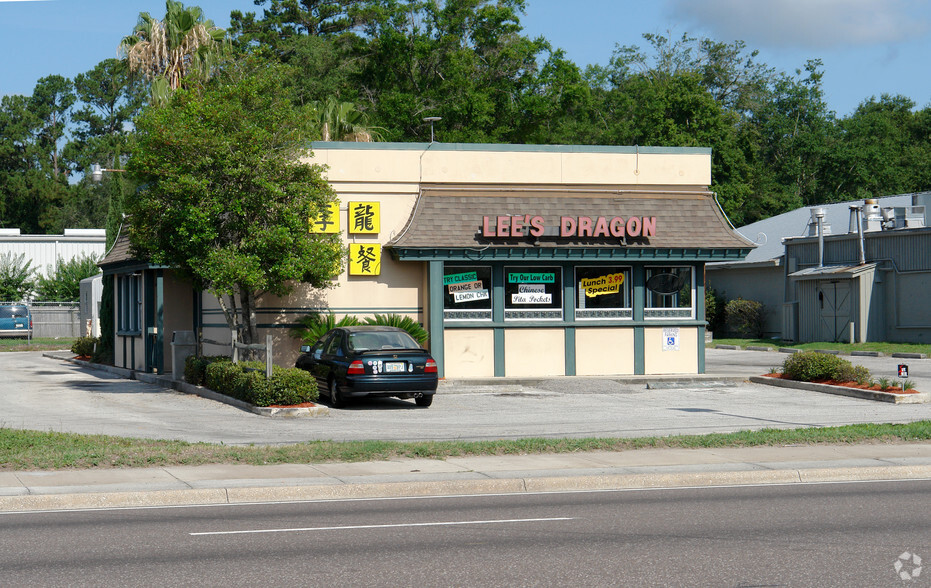 880 Lane Ave S, Jacksonville, FL for lease - Building Photo - Image 3 of 4