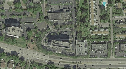 12751 New Brittany Blvd, Fort Myers, FL - Aerial  map view - Image1