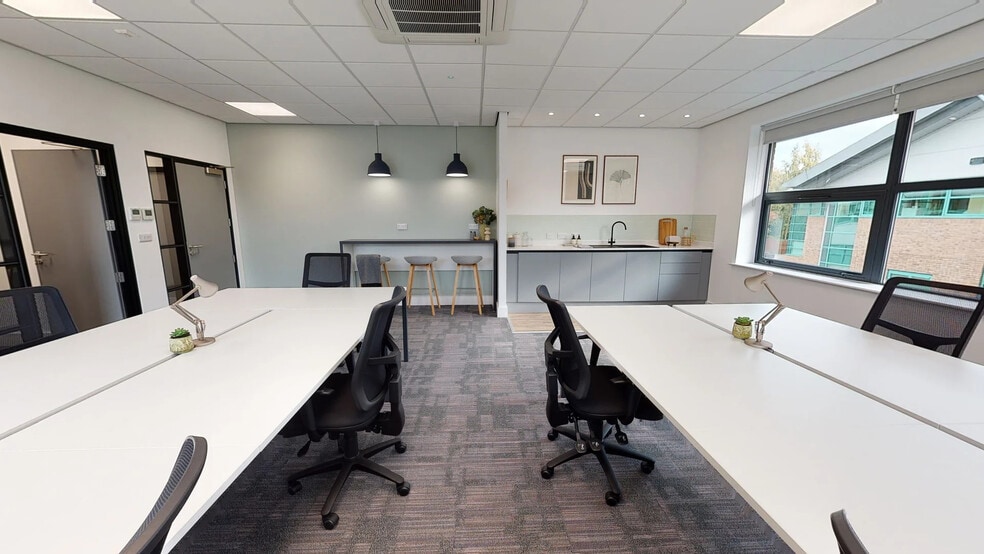 Dairyhouse Ln, Altrincham for lease - Matterport 3D Scan - Image 2 of 13