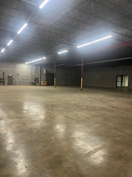 3843 Highway 41 N, Resaca, GA à vendre - Photo du bâtiment - Image 3 de 24