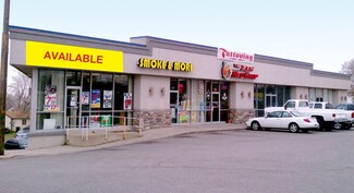 Plus de détails pour 318 S State St, Clearfield, UT - Commerce de détail à louer