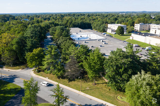 9176 Red Branch Rd, Columbia, MD - Aérien  Vue de la carte - Image1