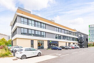 More details for Flex for Lease