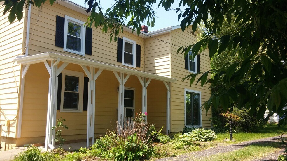 1183 Garrisonville Rd, Stafford, VA à vendre - Photo du bâtiment - Image 2 de 3