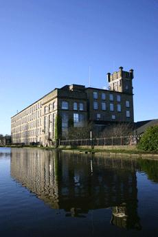 Plus de détails pour Grimshaw Ln, Macclesfield - Bureau à louer