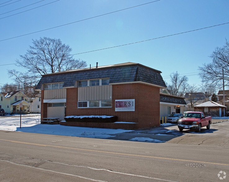 1711 W Main St, Springfield, OH for sale - Building Photo - Image 2 of 20