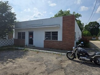 More details for 626 W Carolina Ave, Hartsville, SC - Flex for Sale
