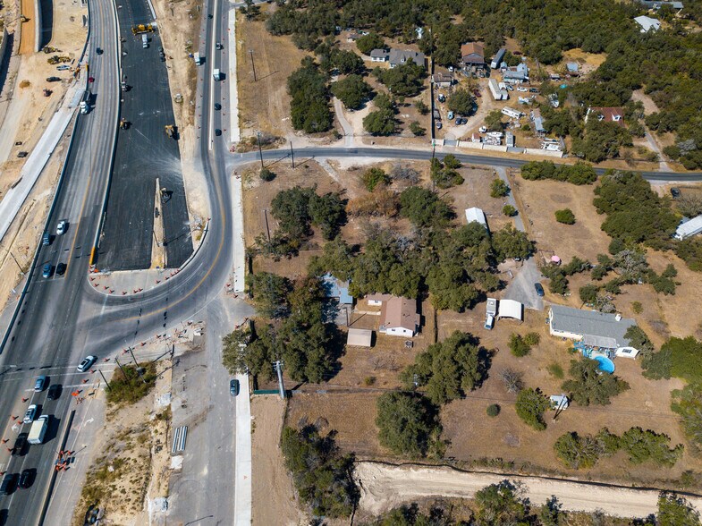 8504 Highway 290 W, Austin, TX à vendre - Photo du bâtiment - Image 3 de 30