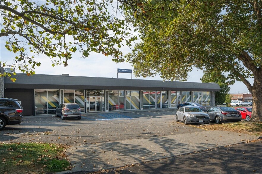 622 E 2nd Ave, Spokane, WA for sale - Building Photo - Image 1 of 9