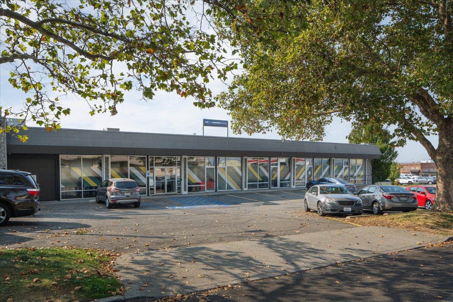 622 E 2nd Ave, Spokane, WA à vendre Photo du bâtiment- Image 1 de 10