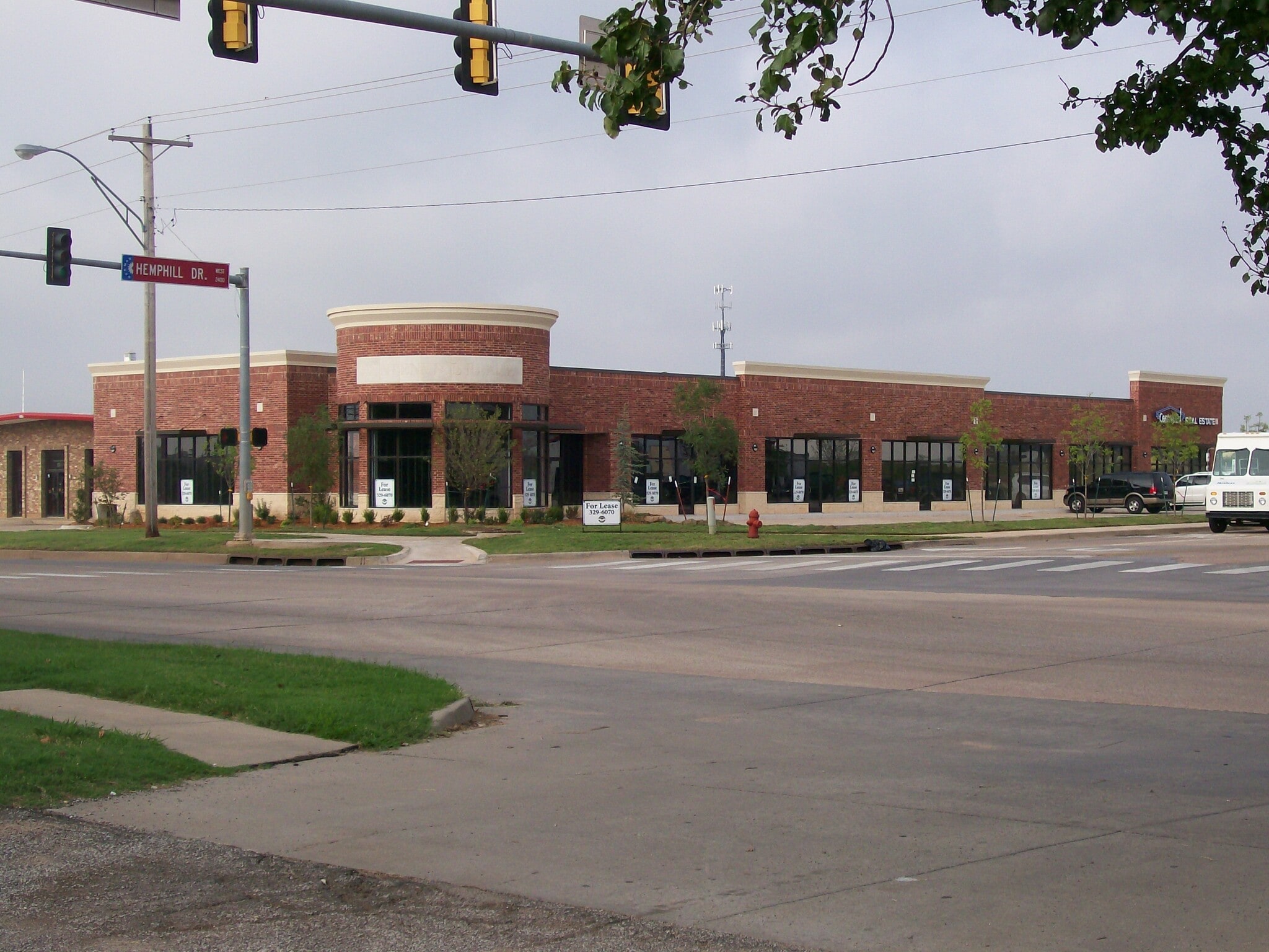 360 24th Ave NW, Norman, OK for lease Building Photo- Image 1 of 8