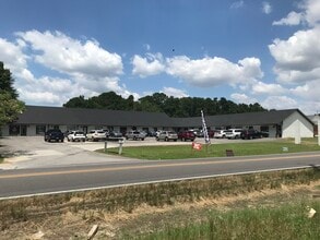 461 Capshaw Rd NW, Madison, AL for lease Building Photo- Image 2 of 4