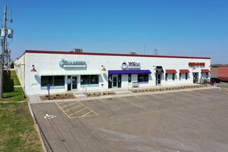 Plus de détails pour 2579-2605 N Fairview Ave N, Roseville, MN - Industriel à louer