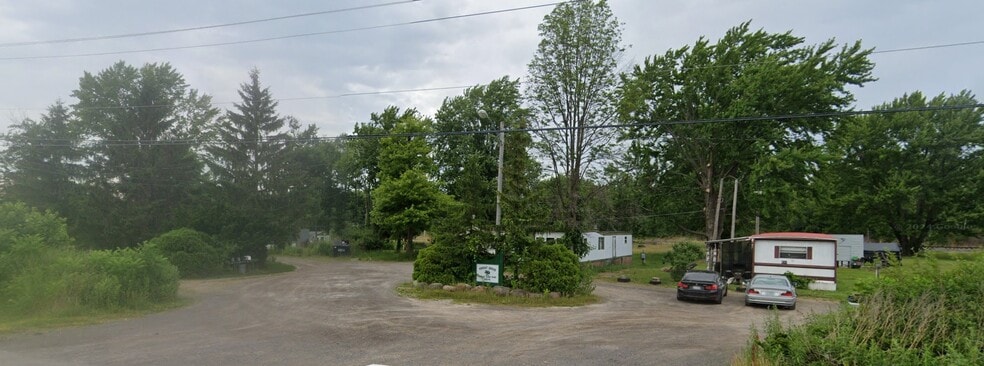2275 NY 104, Ontario, NY for sale - Building Photo - Image 2 of 9