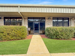 4720 University Blvd E, Tuscaloosa, AL for lease Building Photo- Image 2 of 15