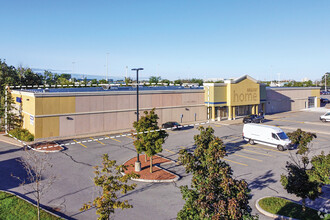 1501 Innes Rd, Ottawa, ON for lease Building Photo- Image 1 of 8