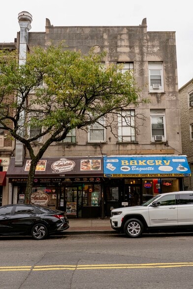 1166-1168 E Jersey St, Elizabeth, NJ for sale - Building Photo - Image 2 of 23