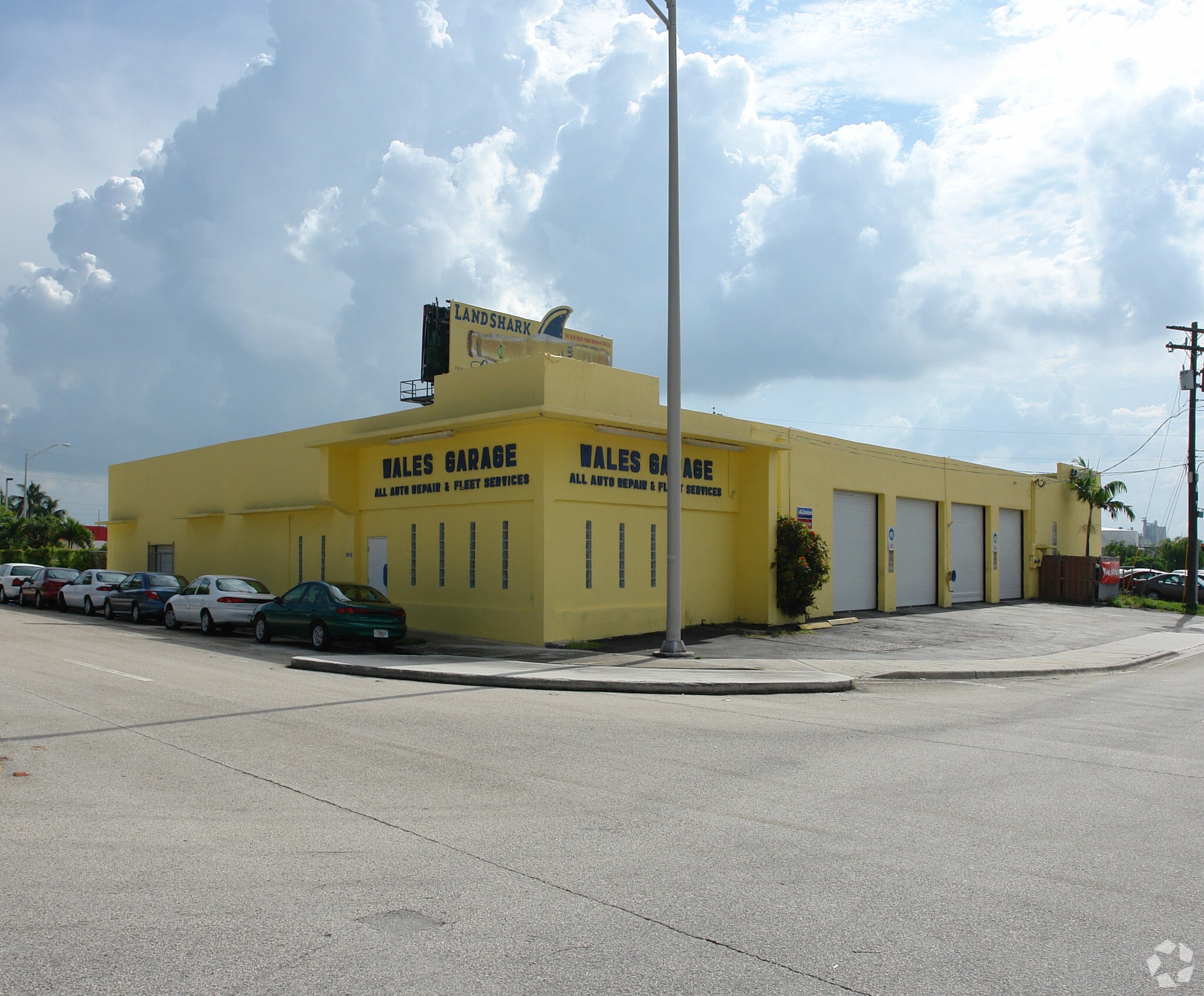 2916 S Federal Hwy, Fort Lauderdale, FL for sale Primary Photo- Image 1 of 3