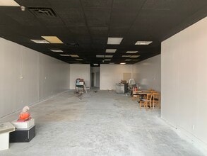 744 W Highland Rd, Highland, MI for lease Interior Photo- Image 1 of 3