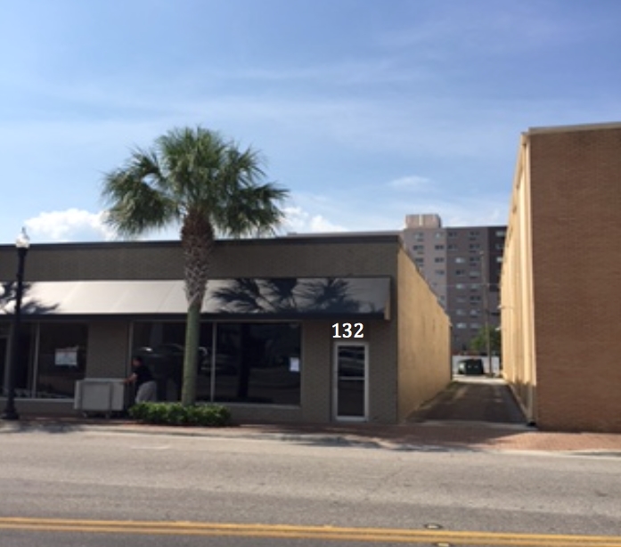 132 W Central Ave, Winter Haven, FL for sale Building Photo- Image 1 of 1