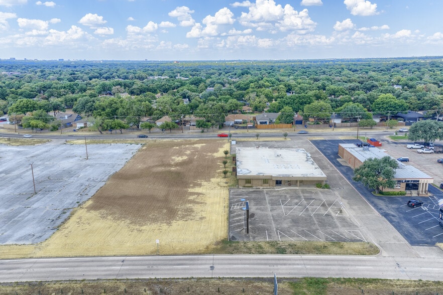 8001 E R L Thornton Fwy, Dallas, TX for lease - Building Photo - Image 3 of 41