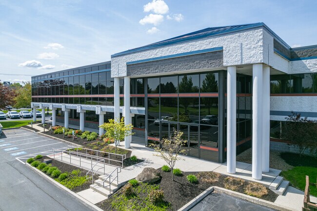 Plus de détails pour 5000 Ritter Rd, Mechanicsburg, PA - Coworking à louer