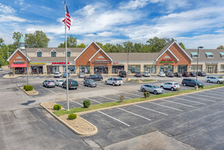 More details for 929-991 Waterbury Falls Rd, O'Fallon, MO - Retail for Lease