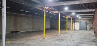 Plus de détails pour 117 S 20th St, Irvington, NJ - Industriel à louer