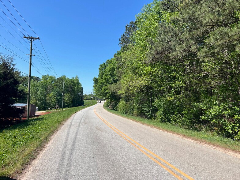 0 Woodkraft rd, Madison, GA à vendre - Photo du bâtiment - Image 2 de 3