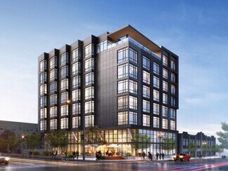 Plus de détails pour 805 13th St, San Diego, CA - Commerce de détail à louer