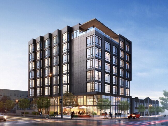 Plus de détails pour 805 13th St, San Diego, CA - Commerce de détail à louer