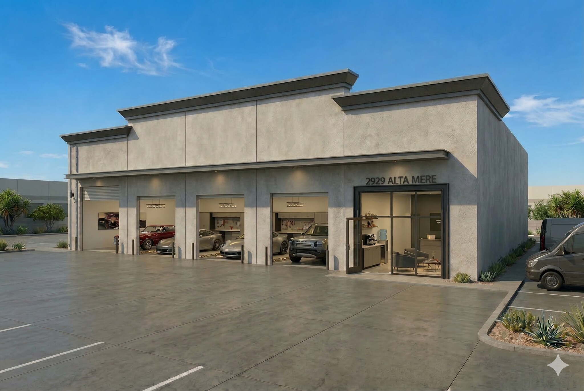 2929 Alta Mere Dr, Fort Worth, TX à vendre Photo principale- Image 1 de 3