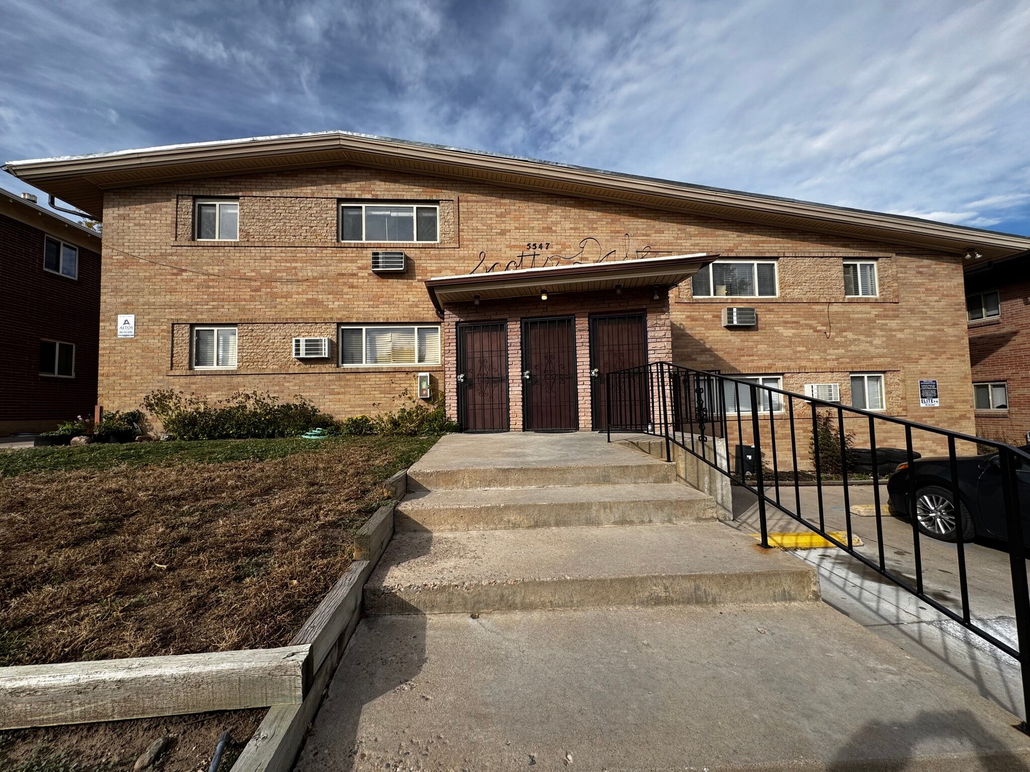 5547 S Grant St, Littleton, CO for sale Building Photo- Image 1 of 22