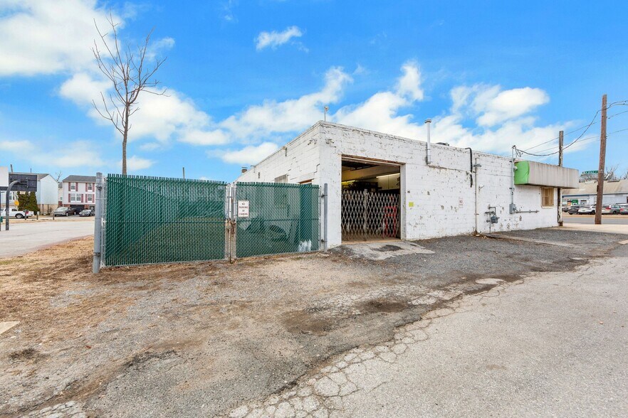 1512 N Heald St, Wilmington, DE à vendre - Photo du bâtiment - Image 2 de 9